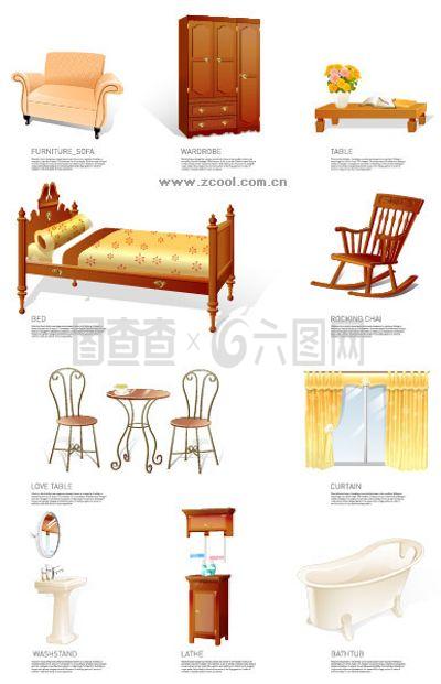 家具家居用品与橡胶制品 设计中的实用与美学结合