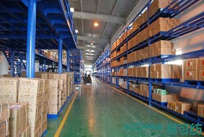 易可纺 电子商务与工厂直营店强强联合，引领家居五金新零售变革