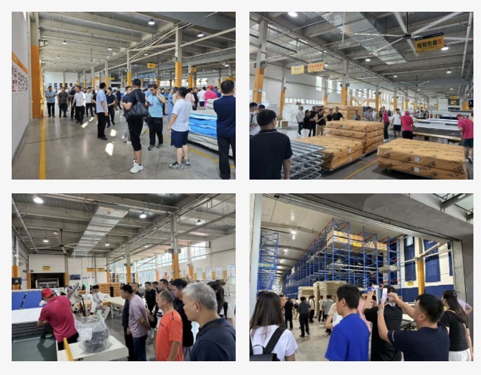 第九届家居产业供给侧创新与发展会议在潍坊举办，装饰材料领域迎来发展新契机