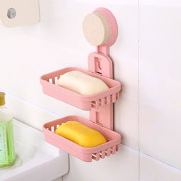 告别杂乱 这几件家居好物，让你的洗手间焕然一新