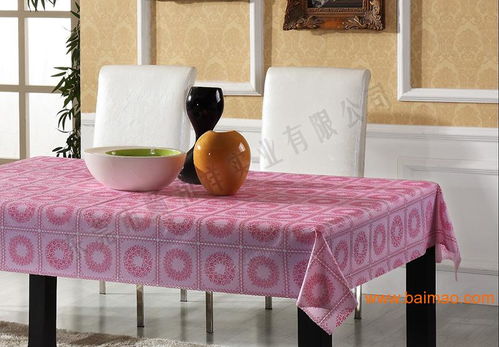 东莞PVC蕾丝印花桌布批发 生产厂家、价格与五金交电渠道全解析