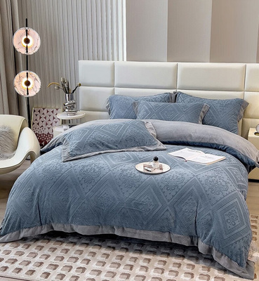 南方生活床上用品与家居用品 打造舒适温馨的居家空间