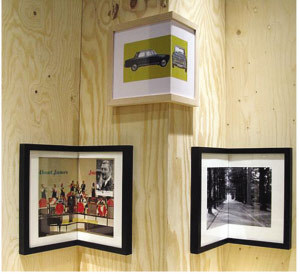 个性创意家居用品 让生活更有情趣