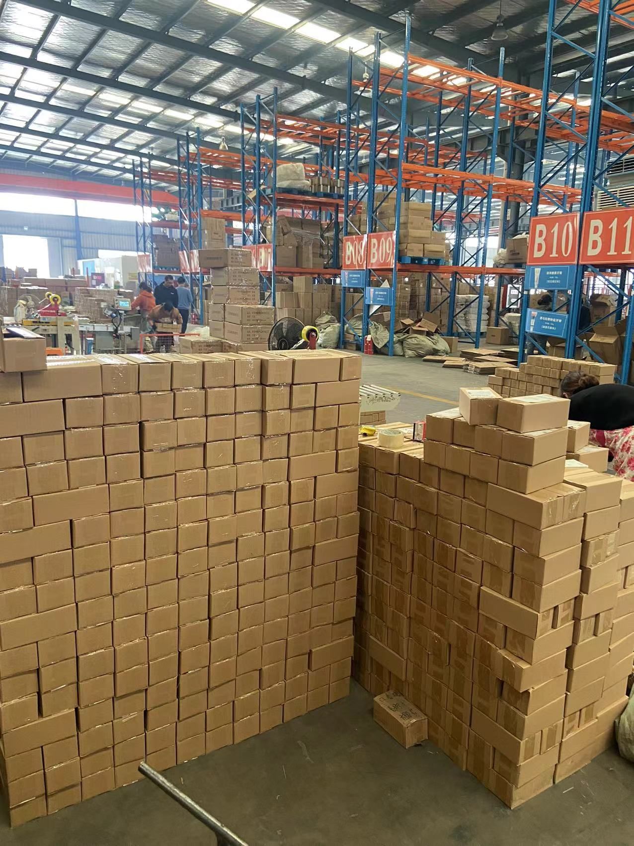 一手双十一，一手跨境电商 扬州电商企业百花齐放，装饰材料行业迎来新机遇