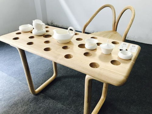 嗨8丨探寻有创意的家居用品，原来它们藏在这儿